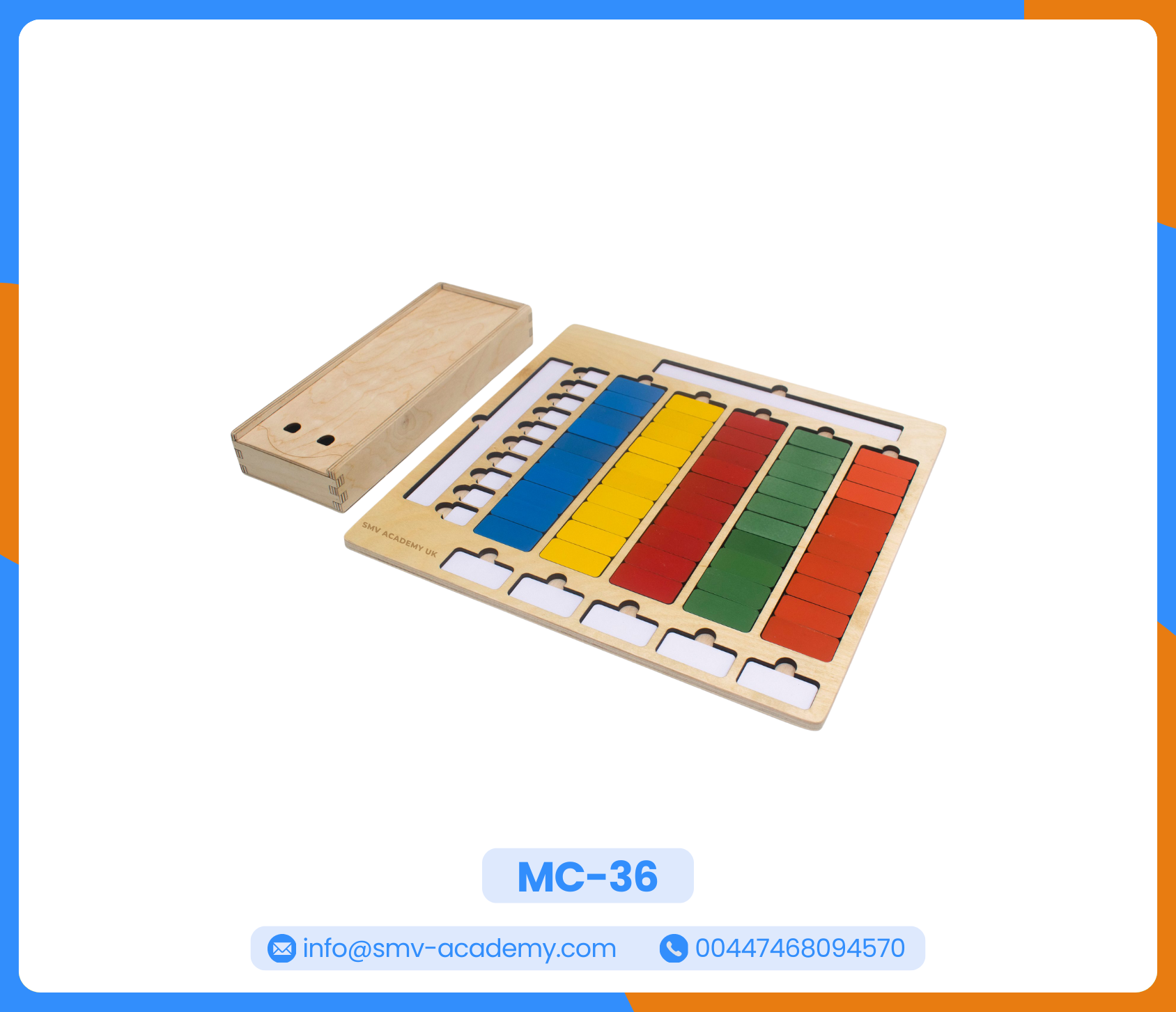 لوحة التمثيل البياني - Simple Bar Graphs Board
